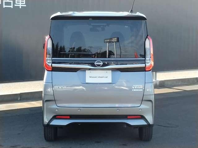 ルークス ６６０　ハイウェイスターＸ　純正９インチナビ　アラビュー　アイスト　衝突被害軽減ブレ－キ　マルチビューカメラ　車線逸脱警報装置　禁煙　ＥＴＣ　ＬＥＤ　スマートキー　パワーウィンドウ　ワンオーナー　カーテンエアバック　ドライブレコーダー　ナビＴＶ　バックカメラ（19枚目）