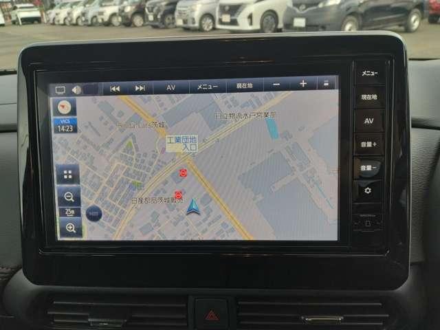 ルークス ６６０　ハイウェイスターＧターボ　プロパイロット　エディション　純正９インチナビ　アラビュー　ＬＥＤライト　両側パワードア　アラウンドビュ　プリクラッシュセーフティー　メモリナビ　アダプティブクルコン　レーンキープ　禁煙　インテリキ－　ＥＴＣ　ＬＥＤヘッドライト　アイドリングストップ　ドライブレコーダー（8枚目）