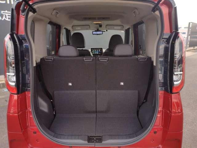 ルークス ６６０　ハイウェイスターＧターボ　プロパイロット　エディション　純正９インチナビ　アラビュー　ＬＥＤライト　両側パワードア　アラウンドビュ　プリクラッシュセーフティー　メモリナビ　アダプティブクルコン　レーンキープ　禁煙　インテリキ－　ＥＴＣ　ＬＥＤヘッドライト　アイドリングストップ　ドライブレコーダー（16枚目）