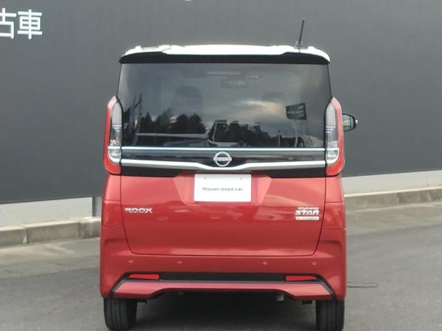 ルークス ６６０　ハイウェイスターＧターボ　プロパイロット　エディション　純正９インチナビ　アラビュー　ＬＥＤライト　両側パワードア　アラウンドビュ　プリクラッシュセーフティー　メモリナビ　アダプティブクルコン　レーンキープ　禁煙　インテリキ－　ＥＴＣ　ＬＥＤヘッドライト　アイドリングストップ　ドライブレコーダー（19枚目）