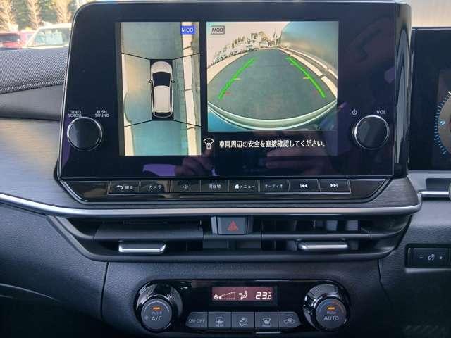 オーラ １．２　Ｇ　レザーエディション　ステアリングスイッチ　プロパイロット　ワンオーナ　追突防止　レーダークルーズ　本革　車線逸脱警報装置　禁煙車　ドライブレコーダー　盗難防止　記録簿　バックモニター　ＥＴＣ　インテリジェントキー　メモリーナビゲーション　ＡＷ　オートエアコン（3枚目）