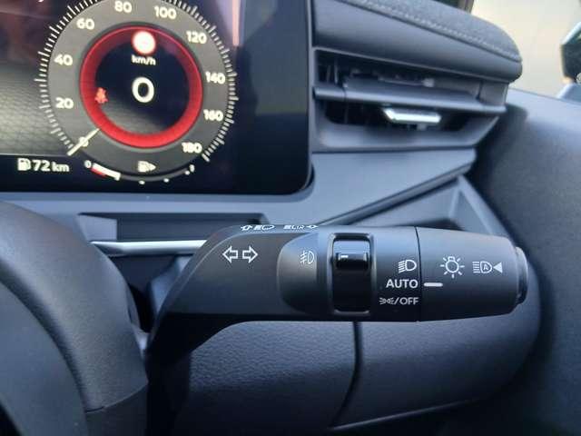 オーラ １．２　Ｇ　レザーエディション　ステアリングスイッチ　プロパイロット　ワンオーナ　追突防止　レーダークルーズ　本革　車線逸脱警報装置　禁煙車　ドライブレコーダー　盗難防止　記録簿　バックモニター　ＥＴＣ　インテリジェントキー　メモリーナビゲーション　ＡＷ　オートエアコン（9枚目）