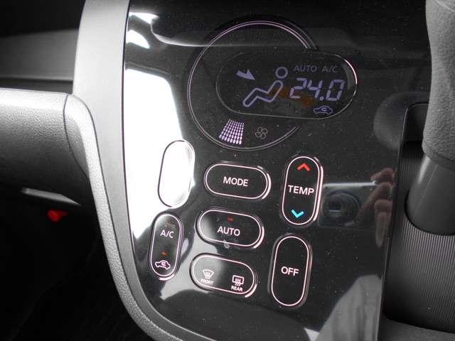 ハイウェイスター X Vセレクション 当社社有車/純正ナビ/アラウンドビュー/踏み間違い防止/エマブレ/両側オートスライドドア/LEDライト/オートエアコン/オートライト/(6枚目)