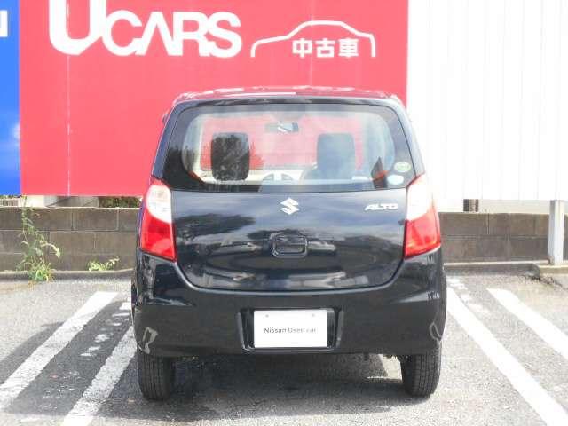 F 660 F キーレス/CD/車検R5年7月/エアコン/パワーステアリング/パワーウィンドウ/走行26,321km!!/(5枚目)