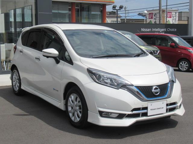 日産 ノート