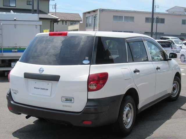 日産 ＮＶ１５０ＡＤ