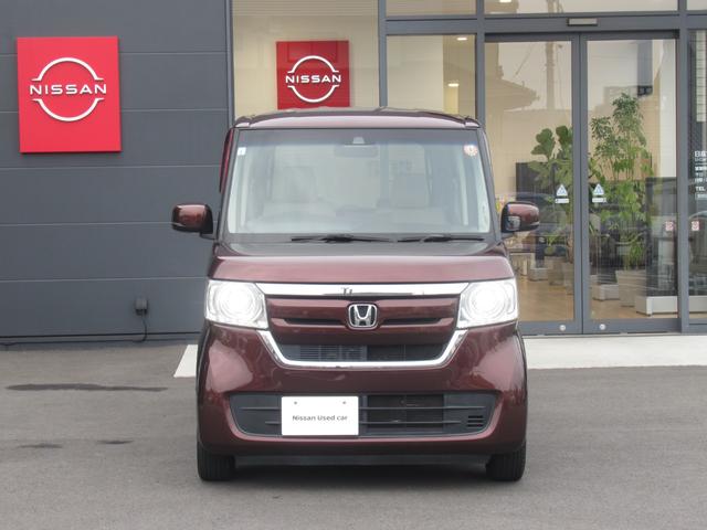 Ｎ－ＢＯＸ Ｇ・Ｌホンダセンシング　１年保証付き　純正ナビ　バックカメラ　両側オートスライドドア　クルーズコントロール　ＬＥＤヘッドライト　衝突被害軽減ブレーキ　スマートキー　オートエアコン（37枚目）