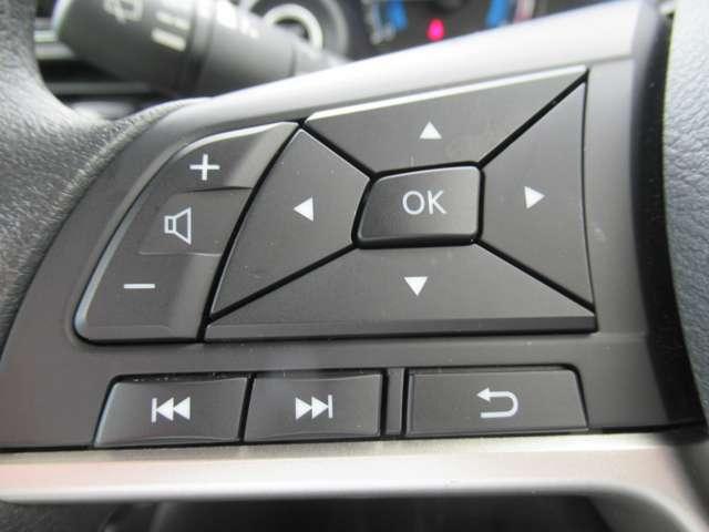 デイズ Ｘ　純正９インチナビ　アラウンドビュー　前後ドラレコ　ＬＥＤヘッドライト　ＥＴＣ２．０　衝突被害軽減ブレーキ　踏み間違い防止　オートエアコン（7枚目）