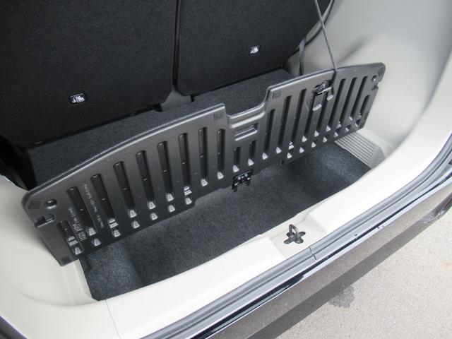 デイズ Ｘ　純正９インチナビ　アラウンドビュー　前後ドラレコ　ＬＥＤヘッドライト　ＥＴＣ２．０　衝突被害軽減ブレーキ　踏み間違い防止　オートエアコン（38枚目）