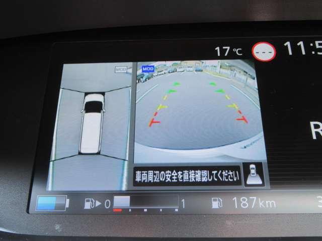 セレナ ｅ－パワー　ハイウェイスターＶ　純正１０インチナビ　両側オートスライド　プロパイロット　前後ドラレコ　ＬＥＤヘッドライト　純正オプションフロントグリル　ＥＴＣ（19枚目）