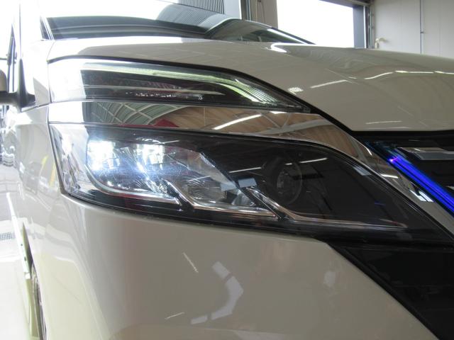 セレナ ｅ－パワー　ハイウェイスターＶ　純正１０インチナビ　両側オートスライド　プロパイロット　前後ドラレコ　ＬＥＤヘッドライト　純正オプションフロントグリル　ＥＴＣ（57枚目）