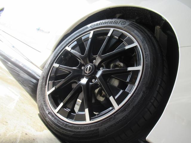 リーフ ニスモ メーカーナビ 寒冷地仕様 プロパイロット シートヒーター アラウンドビュー スマートルームミラー LEDライト ETC プロパイロットパーキング(54枚目)