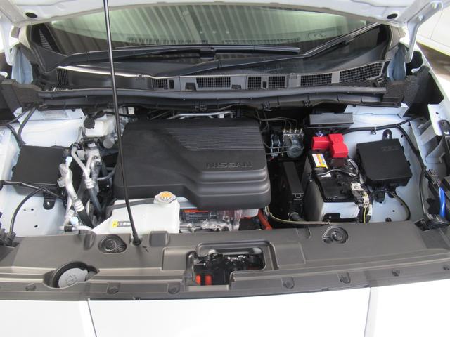 リーフ ニスモ メーカーナビ 寒冷地仕様 プロパイロット シートヒーター アラウンドビュー スマートルームミラー LEDライト ETC プロパイロットパーキング(56枚目)