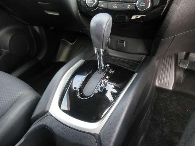 エクストレイル 20X ハイブリッド 当社下取りワンオーナー 純正9インチナビ 1年保証付き バックカメラ LEDヘッドライト オートバックドア ルーフレール シートヒーター ドラレコ ETC(12枚目)