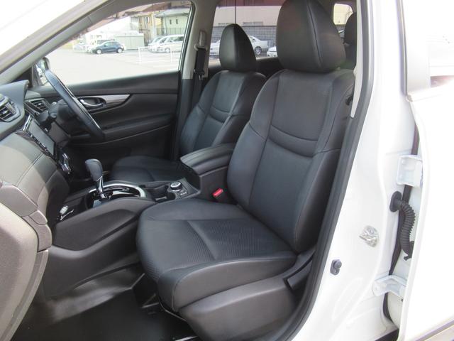 エクストレイル 20X ハイブリッド 当社下取りワンオーナー 純正9インチナビ 1年保証付き バックカメラ LEDヘッドライト オートバックドア ルーフレール シートヒーター ドラレコ ETC(35枚目)