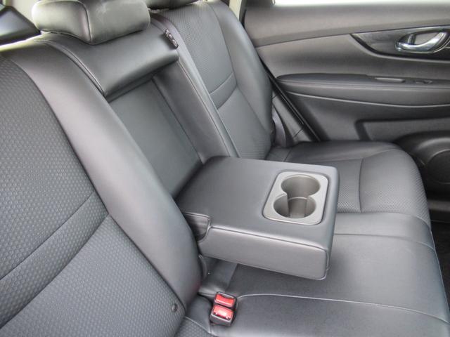 エクストレイル 20X ハイブリッド 当社下取りワンオーナー 純正9インチナビ 1年保証付き バックカメラ LEDヘッドライト オートバックドア ルーフレール シートヒーター ドラレコ ETC(36枚目)