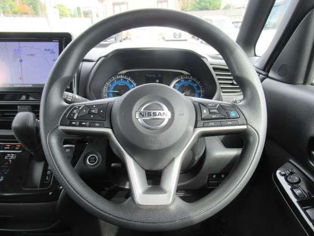 ルークス ハイウェイスター　Ｘ　プロパイロットエディション　純正９インチナビ　両側オートスライド　アラウンドビュー　ＬＥＤヘッド＆フォグランプ　前後ドラレコ　ＳＯＳコール　快適パックＡ　ＥＴＣ　衝突被害軽減ブレーキ　踏み間違い防止（5枚目）