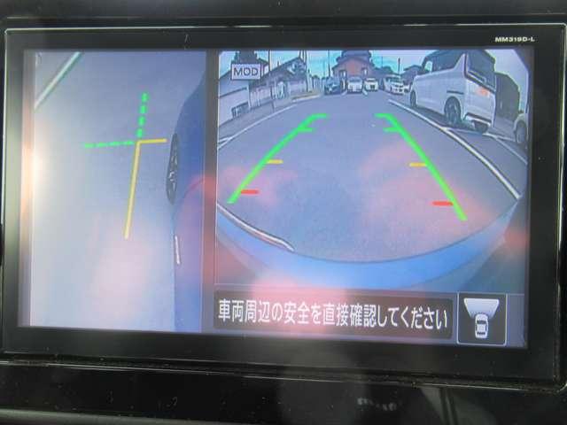 ルークス ハイウェイスター　Ｘ　プロパイロットエディション　純正９インチナビ　両側オートスライド　アラウンドビュー　ＬＥＤヘッド＆フォグランプ　前後ドラレコ　ＳＯＳコール　快適パックＡ　ＥＴＣ　衝突被害軽減ブレーキ　踏み間違い防止（19枚目）