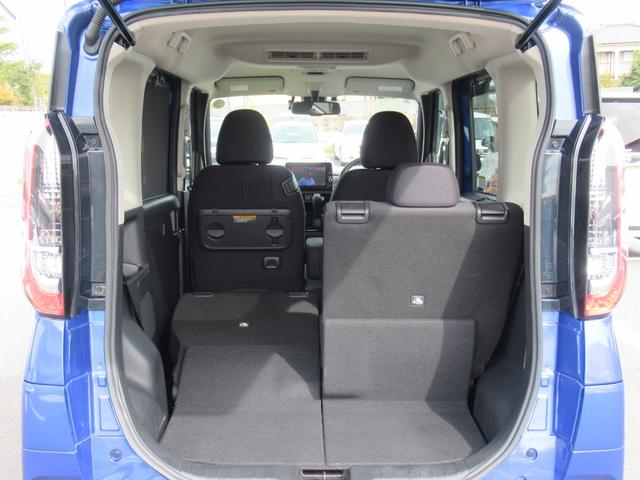 ルークス ハイウェイスター　Ｘ　プロパイロットエディション　純正９インチナビ　両側オートスライド　アラウンドビュー　ＬＥＤヘッド＆フォグランプ　前後ドラレコ　ＳＯＳコール　快適パックＡ　ＥＴＣ　衝突被害軽減ブレーキ　踏み間違い防止（48枚目）