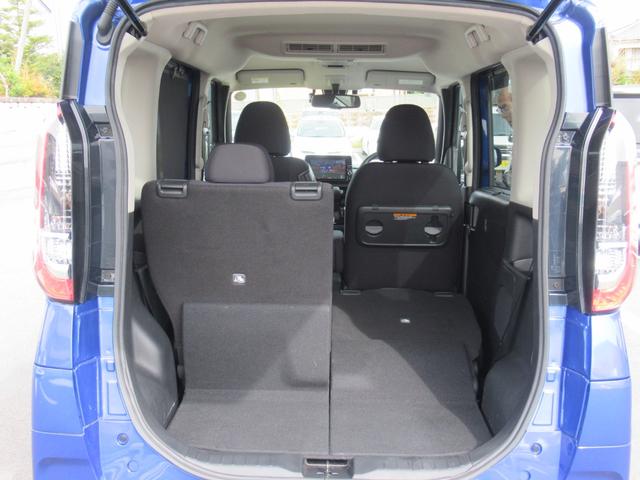 ルークス ハイウェイスター　Ｘ　プロパイロットエディション　純正９インチナビ　両側オートスライド　アラウンドビュー　ＬＥＤヘッド＆フォグランプ　前後ドラレコ　ＳＯＳコール　快適パックＡ　ＥＴＣ　衝突被害軽減ブレーキ　踏み間違い防止（50枚目）