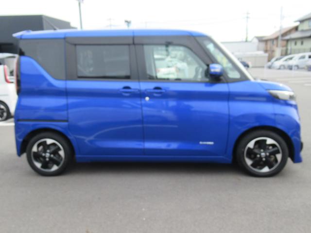 ルークス ハイウェイスター　Ｘ　プロパイロットエディション　純正９インチナビ　両側オートスライド　アラウンドビュー　ＬＥＤヘッド＆フォグランプ　前後ドラレコ　ＳＯＳコール　快適パックＡ　ＥＴＣ　衝突被害軽減ブレーキ　踏み間違い防止（58枚目）