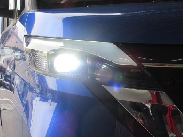 ルークス ハイウェイスター　Ｘ　プロパイロットエディション　純正９インチナビ　両側オートスライド　アラウンドビュー　ＬＥＤヘッド＆フォグランプ　前後ドラレコ　ＳＯＳコール　快適パックＡ　ＥＴＣ　衝突被害軽減ブレーキ　踏み間違い防止（64枚目）