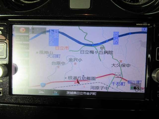 ノート ｅ－パワー　メダリスト　１年保証付き　純正ナビ　バックカメラ　プレミアムホワイトインテリア　社外前後ドラレコ　ＬＥＤヘッドライト　ＥＴＣ　オートエアコン　衝突被害軽減ブレーキ（10枚目）