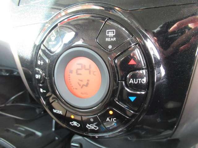 ノート ｅ－パワー　メダリスト　１年保証付き　純正ナビ　バックカメラ　プレミアムホワイトインテリア　社外前後ドラレコ　ＬＥＤヘッドライト　ＥＴＣ　オートエアコン　衝突被害軽減ブレーキ（14枚目）