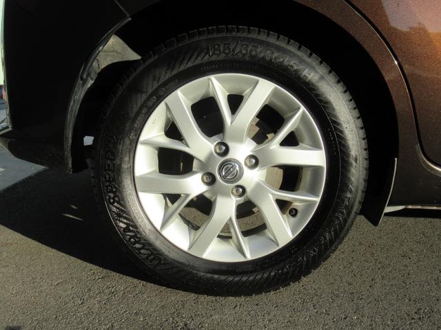 ノート ｅ－パワー　メダリスト　１年保証付き　純正ナビ　バックカメラ　プレミアムホワイトインテリア　社外前後ドラレコ　ＬＥＤヘッドライト　ＥＴＣ　オートエアコン　衝突被害軽減ブレーキ（45枚目）