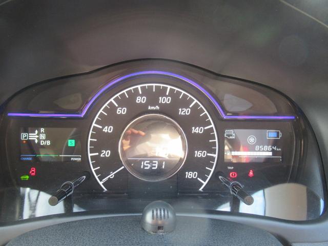 ノート ｅ－パワー　メダリスト　１年保証付き　純正ナビ　バックカメラ　プレミアムホワイトインテリア　社外前後ドラレコ　ＬＥＤヘッドライト　ＥＴＣ　オートエアコン　衝突被害軽減ブレーキ（46枚目）