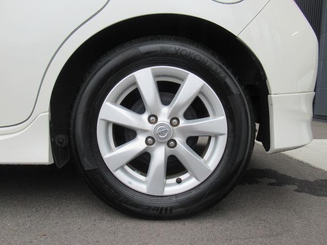 ノート X DIG-S 純正ナビ アラウンドビューモニター 社外LEDライト 純正フルエアロ ETC オートエアコン インテリキー(42枚目)