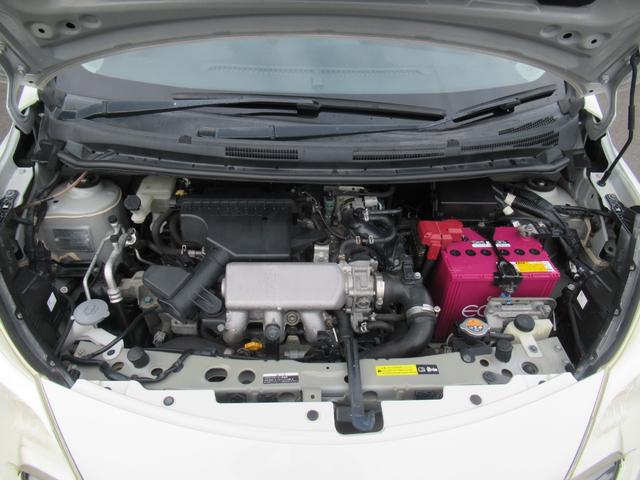 ノート X DIG-S 純正ナビ アラウンドビューモニター 社外LEDライト 純正フルエアロ ETC オートエアコン インテリキー(44枚目)