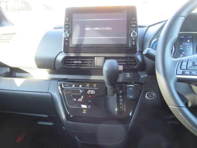 ルークス ハイウェイスター　Ｇターボプロパイロットエディション　純正９インチナビ　両側オートスライド　ＬＥＤライト　１年保証付き　ＳＯＳコール　アラウンドビュー　快適パックＡ　ＥＴＣ　前後ドラレコ（12枚目）