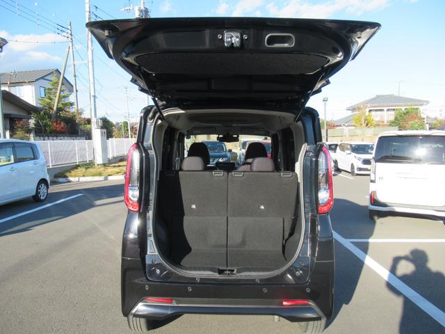 ルークス ハイウェイスター　Ｇターボプロパイロットエディション　純正９インチナビ　両側オートスライド　ＬＥＤライト　１年保証付き　ＳＯＳコール　アラウンドビュー　快適パックＡ　ＥＴＣ　前後ドラレコ（38枚目）