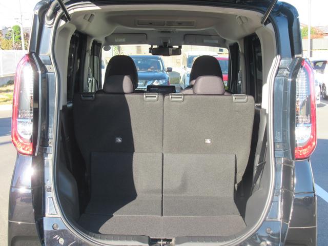 ルークス ハイウェイスター　Ｇターボプロパイロットエディション　純正９インチナビ　両側オートスライド　ＬＥＤライト　１年保証付き　ＳＯＳコール　アラウンドビュー　快適パックＡ　ＥＴＣ　前後ドラレコ（40枚目）