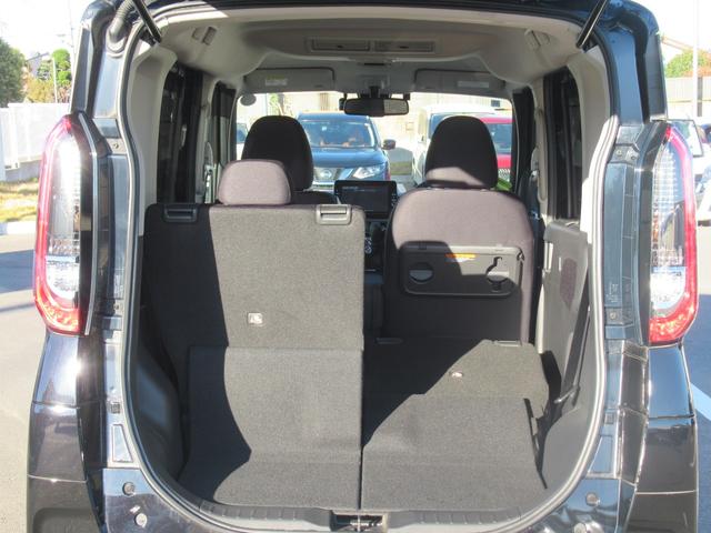 ルークス ハイウェイスター　Ｇターボプロパイロットエディション　純正９インチナビ　両側オートスライド　ＬＥＤライト　１年保証付き　ＳＯＳコール　アラウンドビュー　快適パックＡ　ＥＴＣ　前後ドラレコ（41枚目）