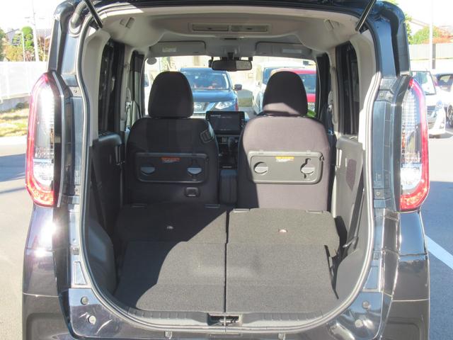 ルークス ハイウェイスター　Ｇターボプロパイロットエディション　純正９インチナビ　両側オートスライド　ＬＥＤライト　１年保証付き　ＳＯＳコール　アラウンドビュー　快適パックＡ　ＥＴＣ　前後ドラレコ（42枚目）