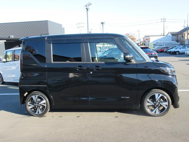 ルークス ハイウェイスター　Ｇターボプロパイロットエディション　純正９インチナビ　両側オートスライド　ＬＥＤライト　１年保証付き　ＳＯＳコール　アラウンドビュー　快適パックＡ　ＥＴＣ　前後ドラレコ（52枚目）