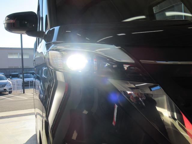 ルークス ハイウェイスター　Ｇターボプロパイロットエディション　純正９インチナビ　両側オートスライド　ＬＥＤライト　１年保証付き　ＳＯＳコール　アラウンドビュー　快適パックＡ　ＥＴＣ　前後ドラレコ（55枚目）