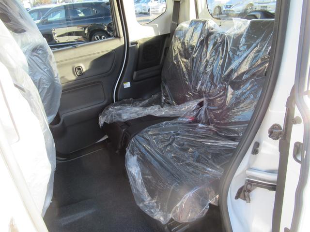 スペーシアカスタム ハイブリッドＸＳターボ　純正９インチナビ　全方位モニター　両側オートスライド　クルーズコントロール　ＬＥＤヘッドライト　ＳＯＳコール　スズキコネクト　シートヒーター（32枚目）