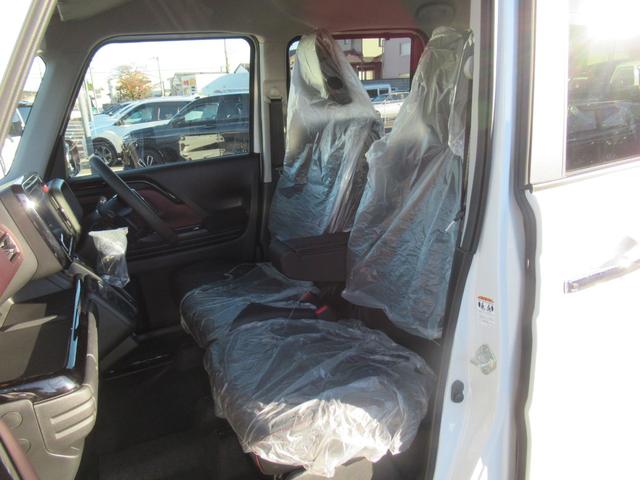 スペーシアカスタム ハイブリッドＸＳターボ　純正９インチナビ　全方位モニター　両側オートスライド　クルーズコントロール　ＬＥＤヘッドライト　ＳＯＳコール　スズキコネクト　シートヒーター（33枚目）