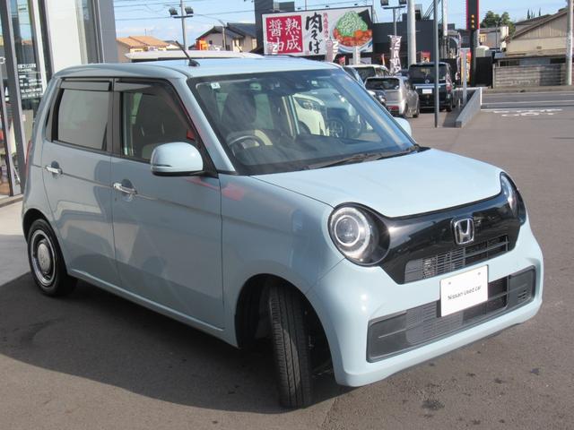 Ｎ－ＯＮＥ オリジナル　純正ナビ　バックカメラ　ＬＥＤヘッドライト　クルーズコントロール　前後ドラレコ　Ｂｌｕｅｔｏｏｔｈオーディオ　オートエアコン　衝突被害軽減ブレーキ　スマートキー（3枚目）