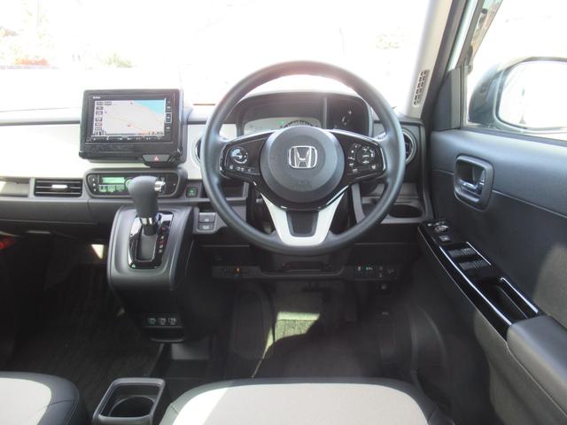 Ｎ－ＯＮＥ オリジナル　純正ナビ　バックカメラ　ＬＥＤヘッドライト　クルーズコントロール　前後ドラレコ　Ｂｌｕｅｔｏｏｔｈオーディオ　オートエアコン　衝突被害軽減ブレーキ　スマートキー（4枚目）