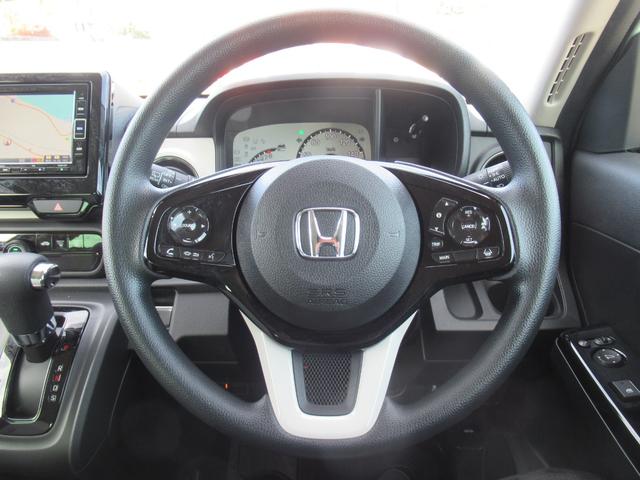 Ｎ－ＯＮＥ オリジナル　純正ナビ　バックカメラ　ＬＥＤヘッドライト　クルーズコントロール　前後ドラレコ　Ｂｌｕｅｔｏｏｔｈオーディオ　オートエアコン　衝突被害軽減ブレーキ　スマートキー（5枚目）