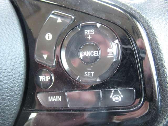 Ｎ－ＯＮＥ オリジナル　純正ナビ　バックカメラ　ＬＥＤヘッドライト　クルーズコントロール　前後ドラレコ　Ｂｌｕｅｔｏｏｔｈオーディオ　オートエアコン　衝突被害軽減ブレーキ　スマートキー（7枚目）