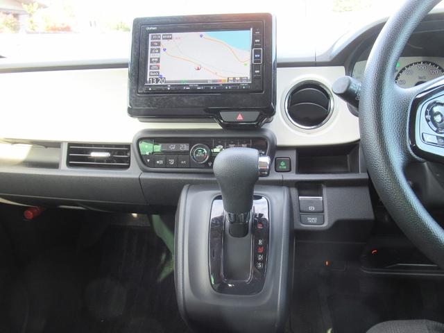 Ｎ－ＯＮＥ オリジナル　純正ナビ　バックカメラ　ＬＥＤヘッドライト　クルーズコントロール　前後ドラレコ　Ｂｌｕｅｔｏｏｔｈオーディオ　オートエアコン　衝突被害軽減ブレーキ　スマートキー（10枚目）