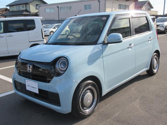 Ｎ－ＯＮＥ オリジナル　純正ナビ　バックカメラ　ＬＥＤヘッドライト　クルーズコントロール　前後ドラレコ　Ｂｌｕｅｔｏｏｔｈオーディオ　オートエアコン　衝突被害軽減ブレーキ　スマートキー（35枚目）