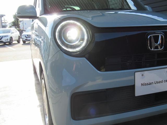 Ｎ－ＯＮＥ オリジナル　純正ナビ　バックカメラ　ＬＥＤヘッドライト　クルーズコントロール　前後ドラレコ　Ｂｌｕｅｔｏｏｔｈオーディオ　オートエアコン　衝突被害軽減ブレーキ　スマートキー（42枚目）