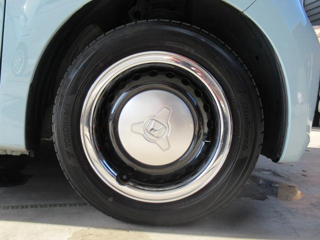 Ｎ－ＯＮＥ オリジナル　純正ナビ　バックカメラ　ＬＥＤヘッドライト　クルーズコントロール　前後ドラレコ　Ｂｌｕｅｔｏｏｔｈオーディオ　オートエアコン　衝突被害軽減ブレーキ　スマートキー（45枚目）