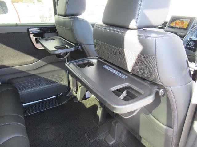 N-BOXカスタム Lターボ 1年保証付き 社外ナビ バックカメラ 両側オートスライド クルーズコントロール LEDヘッドライト ハーフレザーシート ETC オートエアコン スマートキー(33枚目)